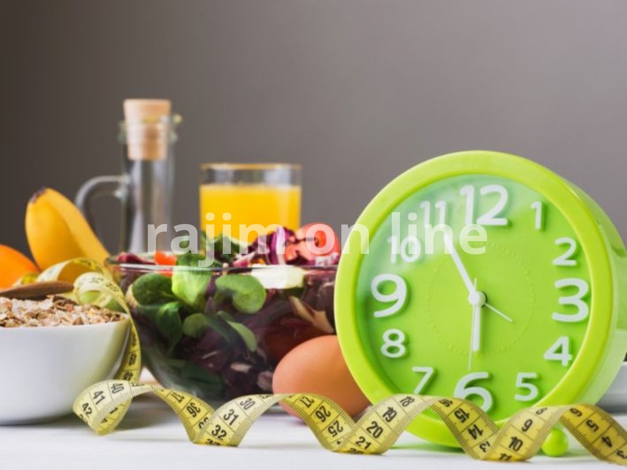 نظام الصيام المتقطع للمرضعات: هل هو آمن وما هي أفضل الطرق لتطبيقه؟